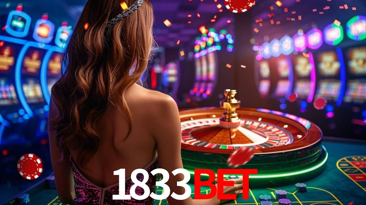 1833bet