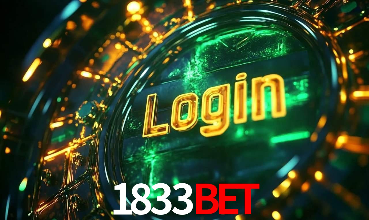1833bet