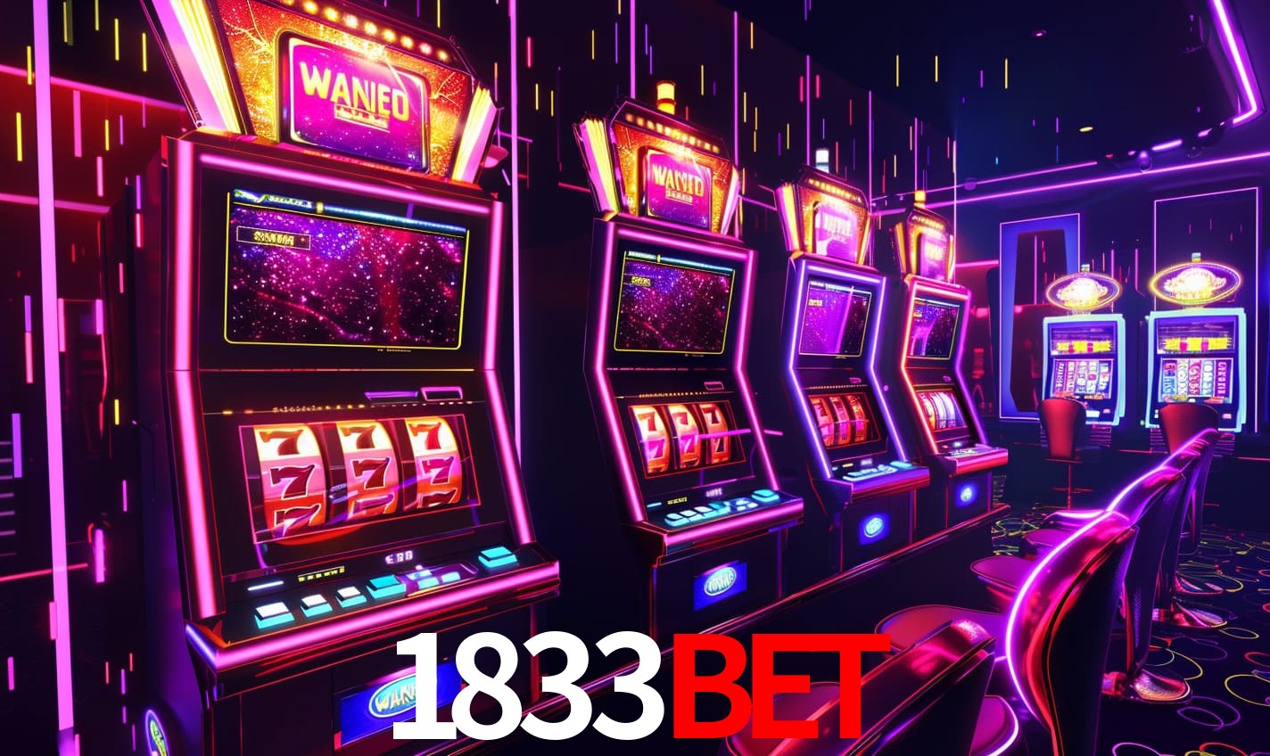 1833bet