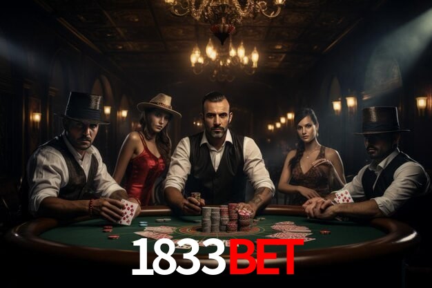 1833bet.com