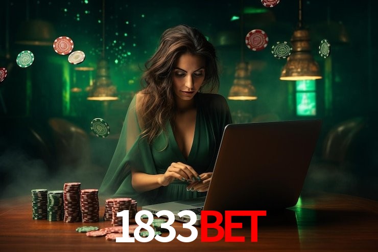 1833bet login